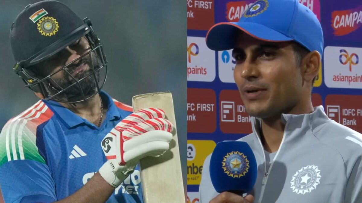 ব্যর্থ রোহিতের অবসরের জল্পনা তুঙ্গে, হিটম্যানকে নিয়ে গিলের মন্তব্য চর্চায় !! 1