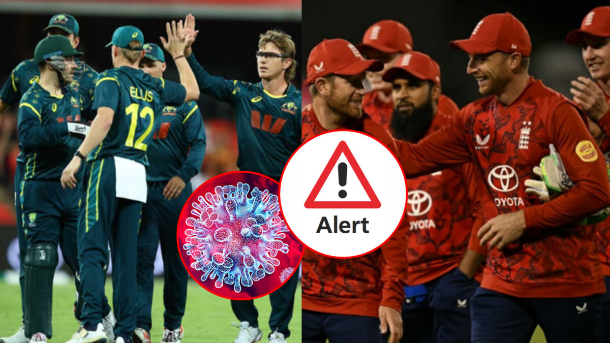 নিপা আতঙ্কে ভারত সফর নিয়ে সংশয়, বিশ্বকাপের জন্য দল পাঠাচ্ছে না অস্ট্রেলিয়া-ইংল্যান্ড !! 1