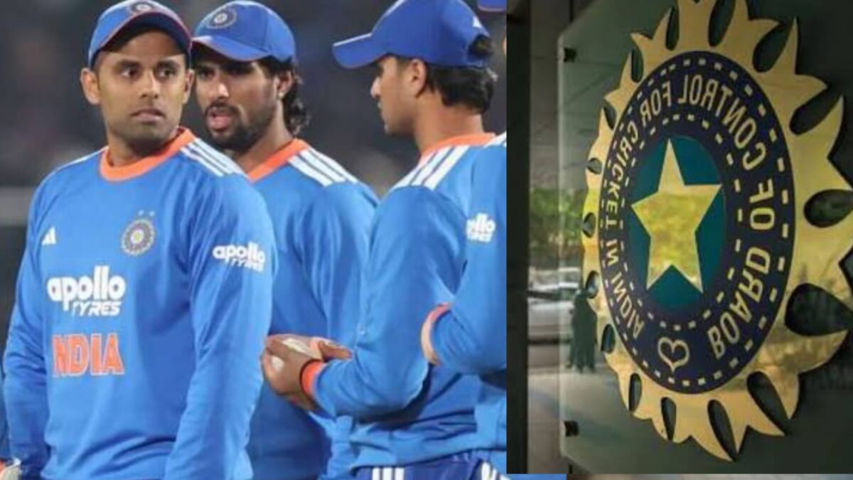 টি২০ বিশ্বকাপের আগে ভারতীয় ক্রিকেটে শোকের ছায়া, মারা গেলেন BCCI'এর অন্যতম কর্তা !! 1