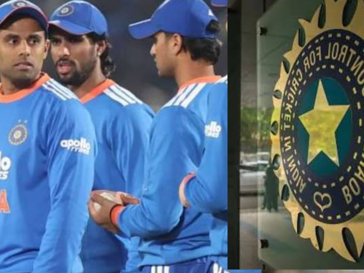 টি২০ বিশ্বকাপের আগে ভারতীয় ক্রিকেটে শোকের ছায়া, মারা গেলেন BCCI'এর অন্যতম কর্তা !! 10