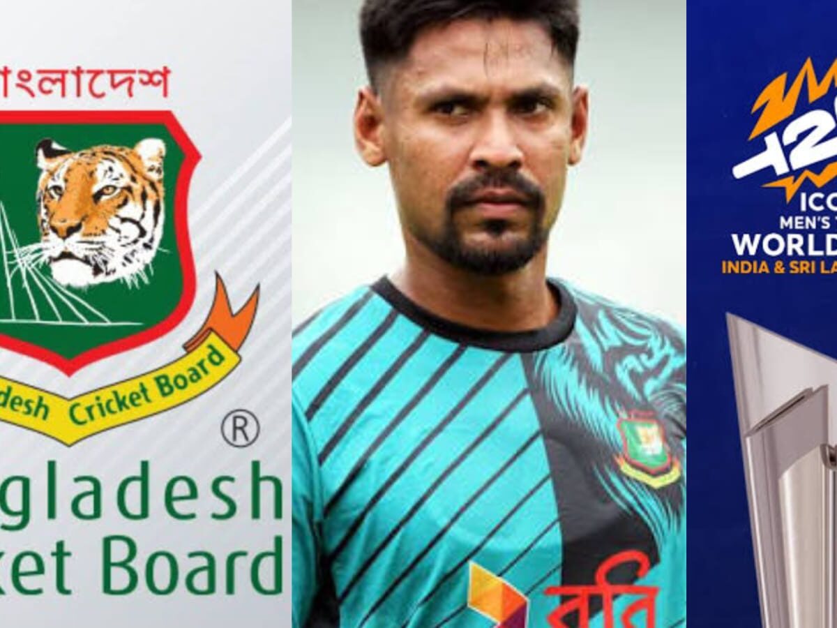 অপমান হজম করছে বাংলাদেশ, টি২০ বিশ্বকাপে মুখ বুজে ভারতে আসছে খেলতে !! 6