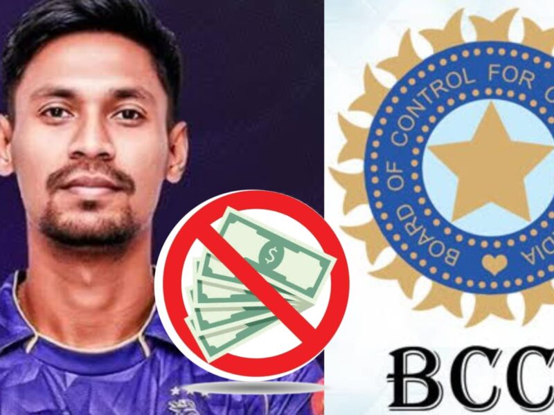 IPL থেকে পাচ্ছেন না এক টাকাও, মুস্তাফিজুরের জন্য বন্ধ হল সমস্ত রাস্তা !! 7