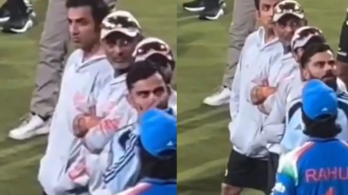 ‘গম্ভীর হায় হায়’ ধ্বনি ইন্দোরে, লজ্জাজনক পরাজয়ের পর ক্ষোভ উগড়ে দিলো ভক্তরা !! 1