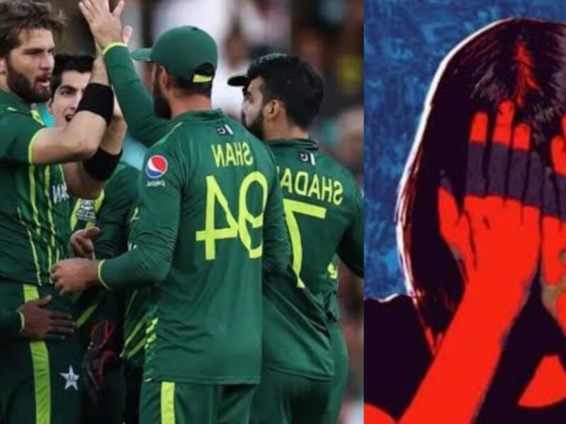 ধর্ষণে অভিযুক্ত পাকিস্তানি ক্রিকেটার আটক, বিশ্বকাপের আগেই মুখ পুড়ল দলের !! 12