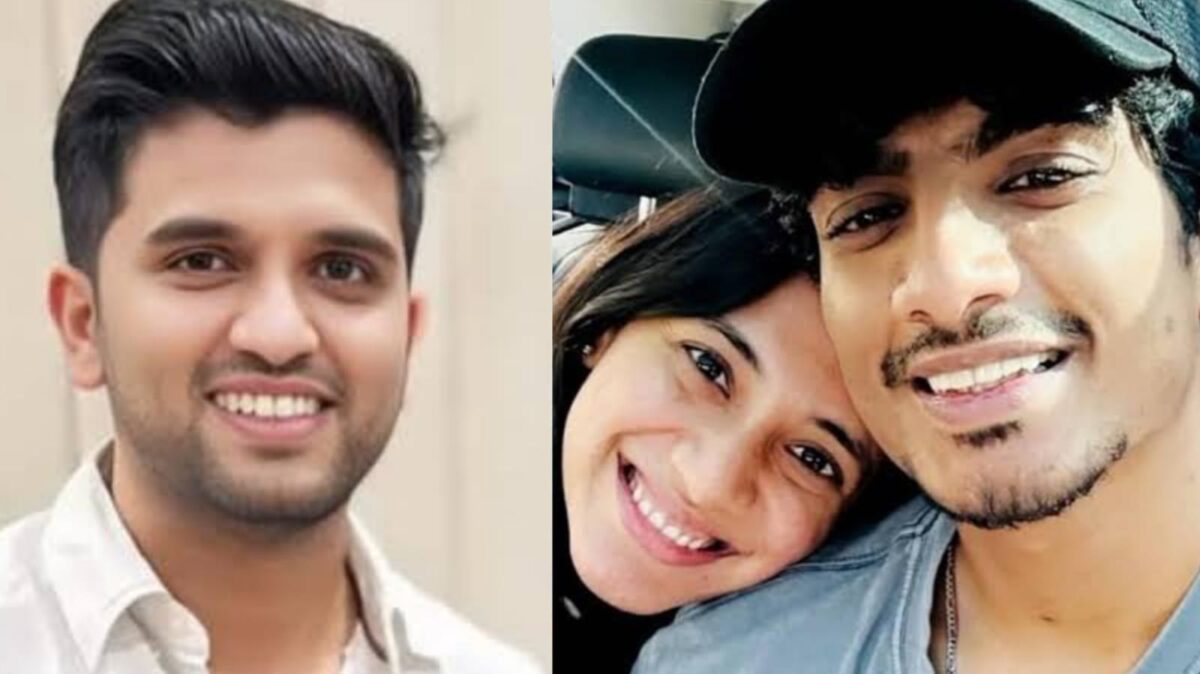 "আমায় ফাঁসানো হচ্ছে..", স্মৃতির বন্ধুর বিরুদ্ধে ১০ কোটি টাকার মানহানির মামলা করলেন পলাশ মুচ্ছল !! 1