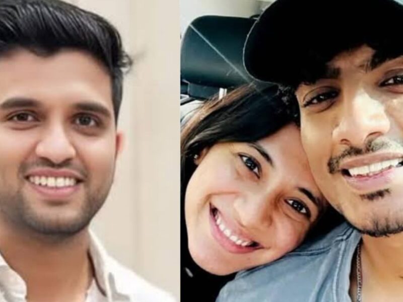 "আমায় ফাঁসানো হচ্ছে..", স্মৃতির বন্ধুর বিরুদ্ধে ১০ কোটি টাকার মানহানির মামলা করলেন পলাশ মুচ্ছল !! 17