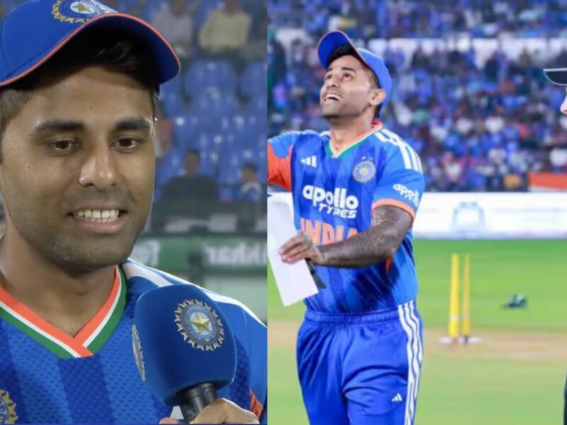 IND vs NZ TOSS REPORT: টসে জিতল ভারত, প্লেইং ইলেভেন দেখে মাথা চাপড়াচ্ছেন ভক্তরা !! 5