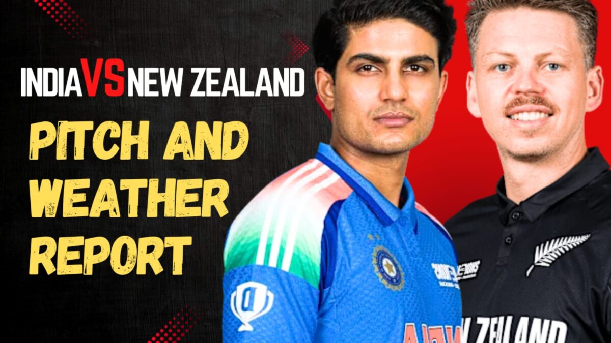 IND vs NZ: রাজকোটে দ্বিতীয় জয়ের লক্ষ্যে গিল বাহিনী, চিন্তা বাড়াচ্ছে শিশির সহ এয়ার কোয়ালিটি ইনডেক্স !! 1