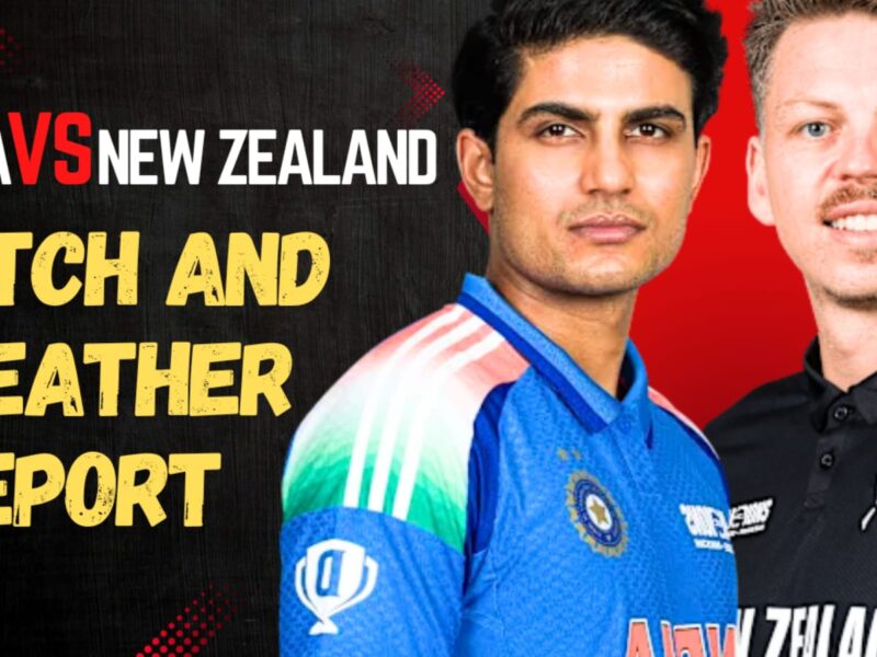 IND vs NZ: রাজকোটে দ্বিতীয় জয়ের লক্ষ্যে গিল বাহিনী, চিন্তা বাড়াচ্ছে শিশির সহ এয়ার কোয়ালিটি ইনডেক্স !! 1