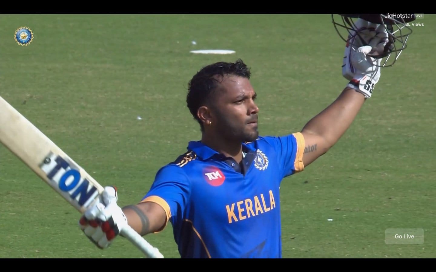 ৬,৬,৬,৬,৪,৪... টি-২০ স্টাইলে বিজয় হাজারে ট্রফিতে জ্বলে উঠলেন পাঞ্জাব কিংসের তারকা, চর্চা ক্রিকেট মহলে !! 2