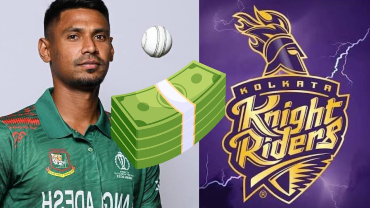 BCCI'এর সিদ্ধান্তে চুনা লাগল KKR'এর, খোয়া গেল কোটি কোটি টাকা !! 1
