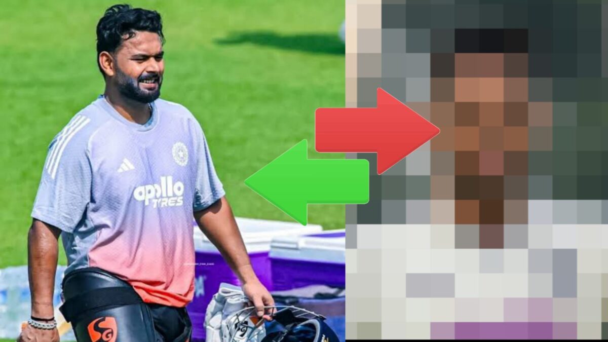 নিউজিল্যান্ডের বিপক্ষে ছিটকে গেলেন ঋষভ পান্থ, দলে এন্ট্রি নিলেন ফর্মে থাকা এই তারকা খেলোয়াড় !! 1