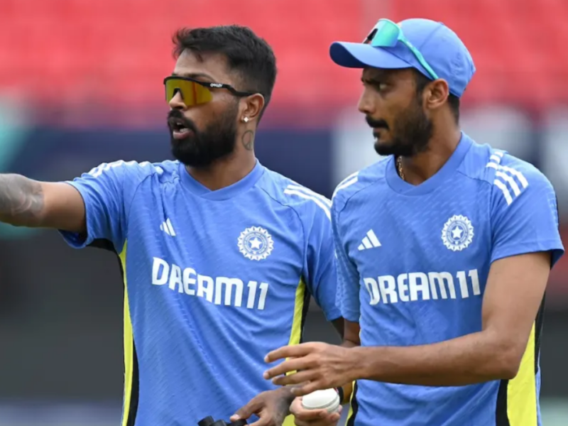 বিশ্বকাপের আগে চোটের থাবা ভারতীয় শিবিরে, গুরুতর আহত তারকা অলরাউন্ডার !! 6