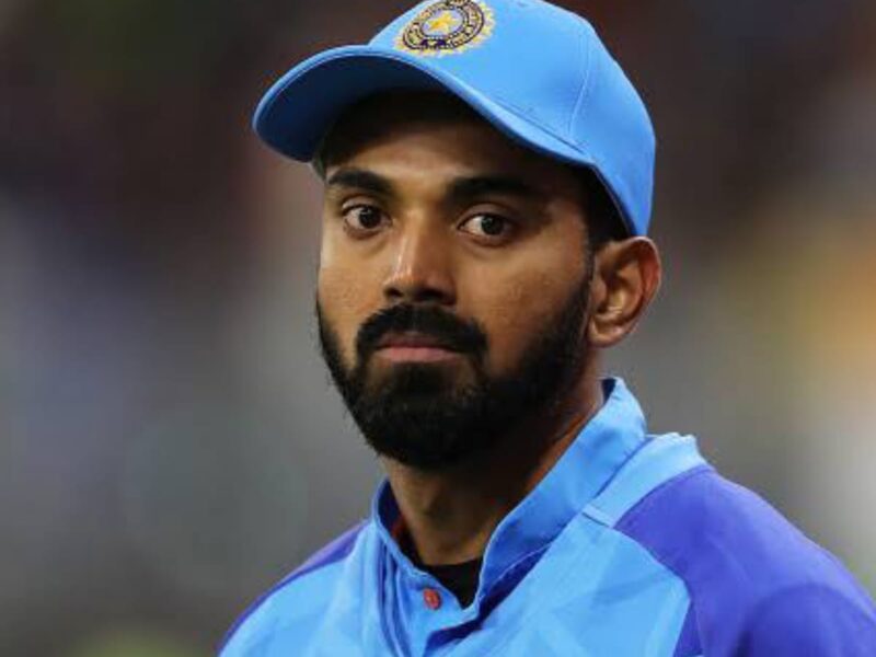 "সময় এসে গেছে..", অবসর নিয়ে বিশ্বকাপের আগে কেএল রাহুলের বিস্ফোরক মন্তব্য !! 6