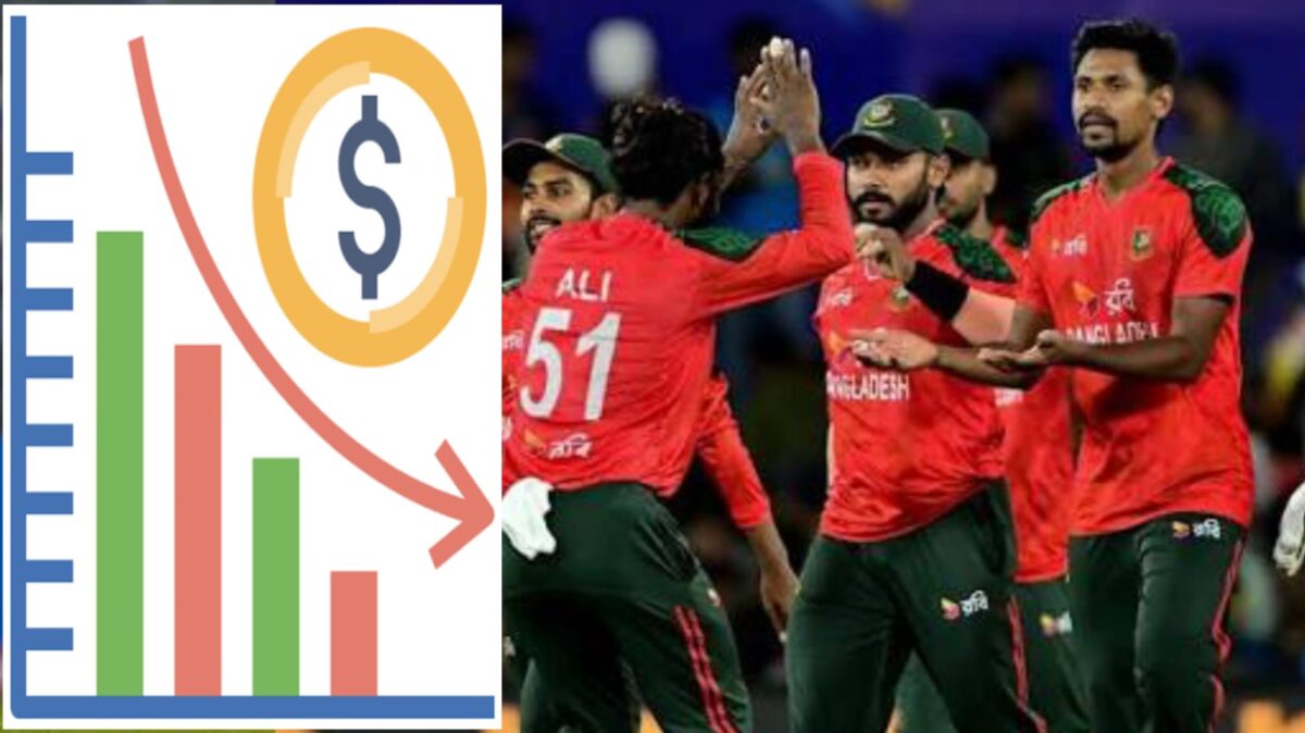 ভবিষ্যতে বিশ্বকাপে আর সুযোগ নেই, বাংলাদেশের দীর্ঘ ক্ষতির তালিকায় কয়েকশো কোটি টাকা !! 1