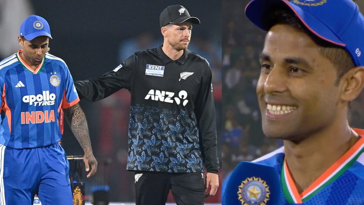 IND vs NZ TOSS REPORT: টসে জিত ভারত, রোহিতের প্রধান অস্ত্রকে বাদ দিয়ে একাদশ সাজালেন গম্ভীর !! 1