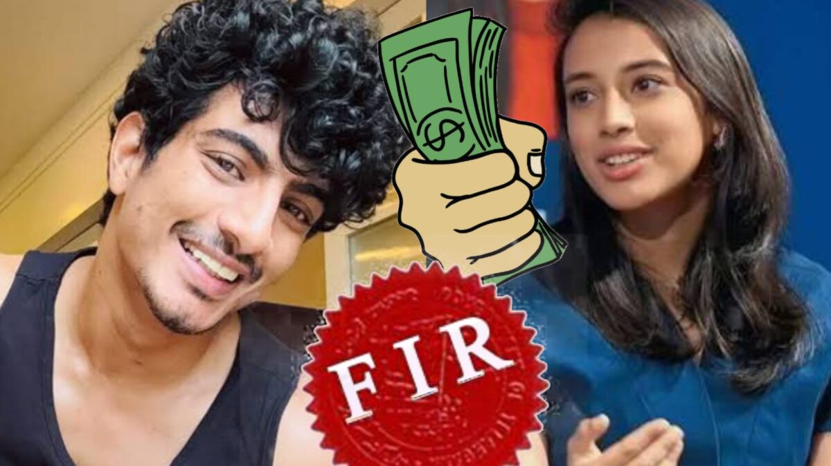 স্মৃতির বন্ধুর লক্ষ-লক্ষ টাকা প্রতারণা পলাশ মুচ্ছলের, FIR করা হল তারকার বিরুদ্ধে !! 1