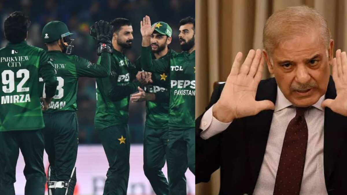 "হাততালি দেওয়ার কিছু নেই..", অজিদের বিরুদ্ধে পাকিস্তানের জয়ে উচ্ছ্বাসিত প্রধানমন্ত্রীকে কটাক্ষ প্রাক্তন তারকার !! 1