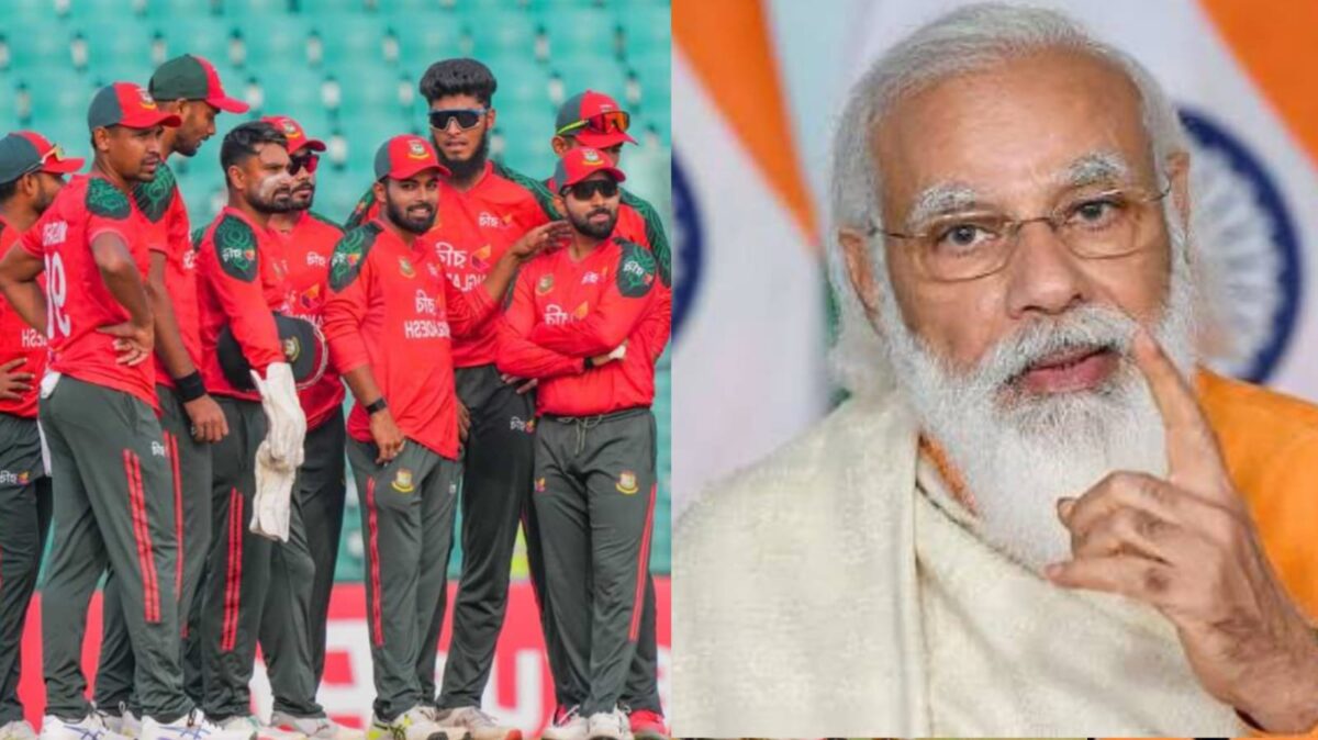 বাংলাদেশকে ব্যান করছে ভারত সরকার, টি২০ বিশ্বকাপ বিতর্কে সামনে এল চাঞ্চল্যকর তথ্য !! 1