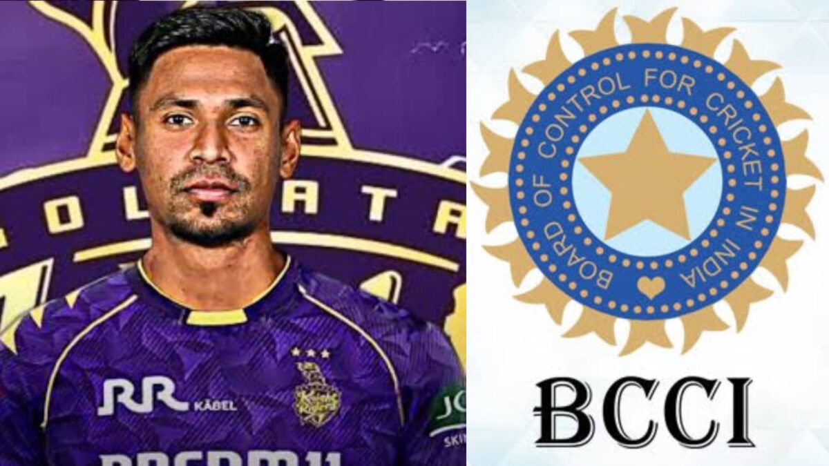 "টপ লেভেলের খেলা..", মুস্তাফিজুরকে বাদ দেওয়ার বিষয়ে জানতেন না খোদ BCCI'এর কর্তারাও !! 1