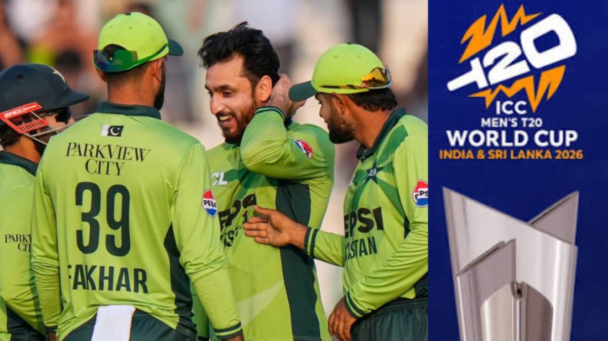 শেষ হল পাকিস্তানের নাকে-কান্না, রিজ‌ওয়ান-রাউফ'কে বাদ দিয়ে বিশ্বকাপের দল করল পিসিবি !! 1