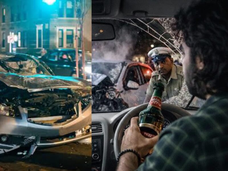 মদ্যপ অবস্থায় গাড়ি দুর্ঘটনায় আটক ভারতীয় তারকা, বিশ্বকাপের আগে শুরু চর্চা !! 4