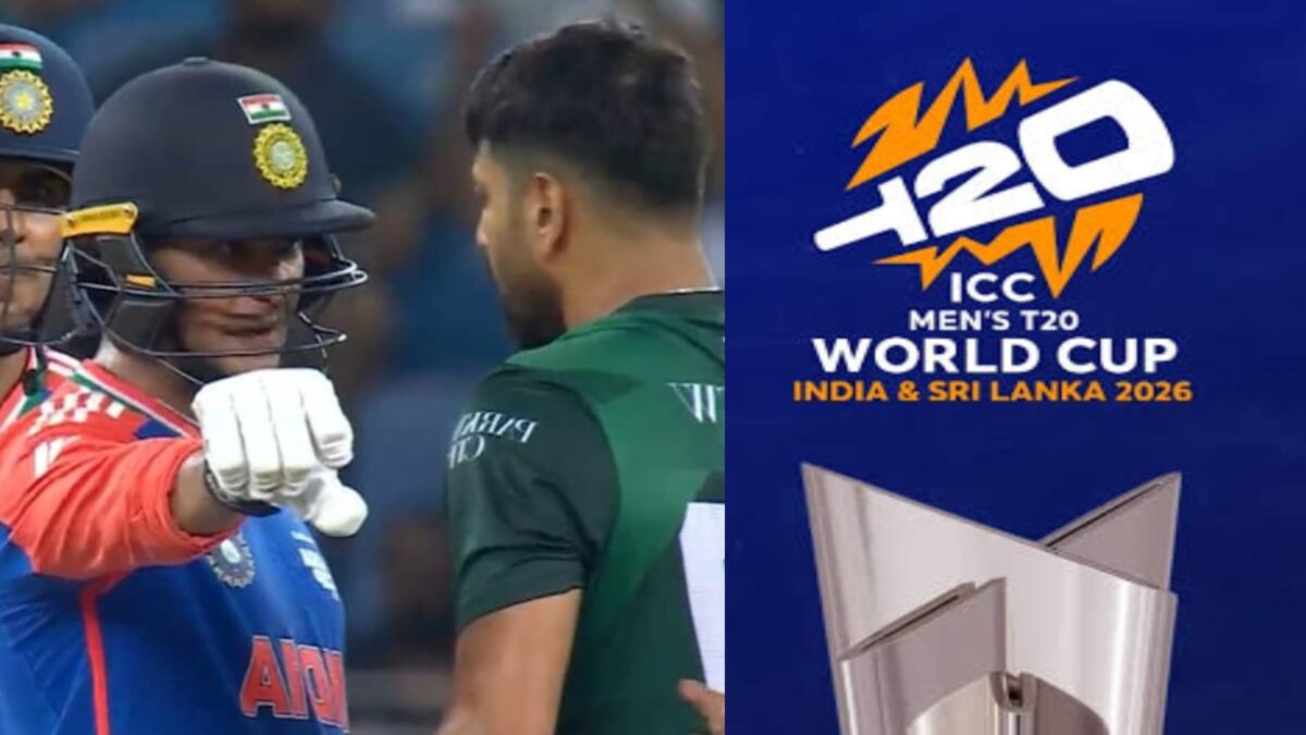 জলের দরে বিকোচ্ছে টি-২০ বিশ্বকাপের ভারত-পাক ম্যাচের টিকিট, কিনতে গিয়ে হুলুস্থুল কাণ্ড !! 1