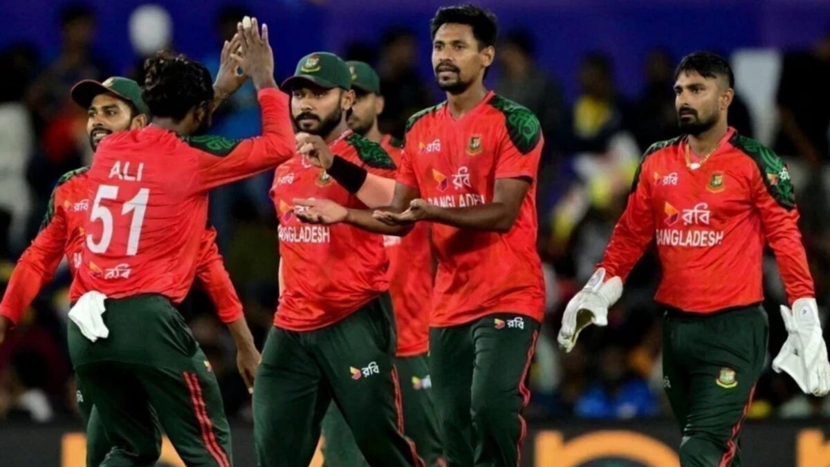 বাংলাদেশে নিরাপত্তা নেই মুস্তাফিজুর-লিটনদের, নিজের দেশেই থেকেই পাচ্ছেন হুমকি !! 1