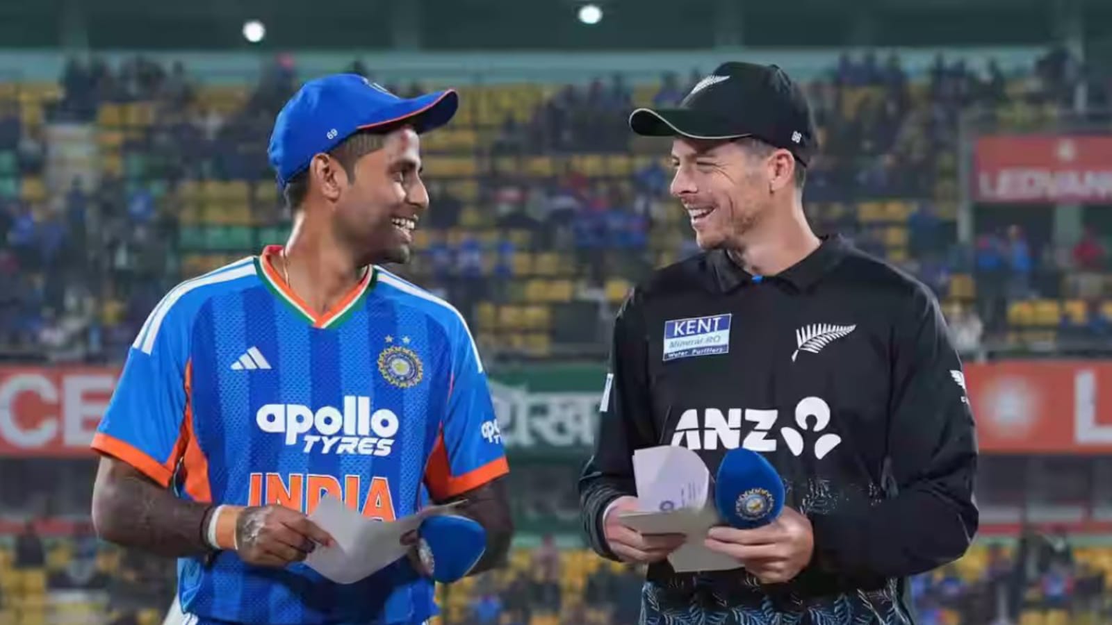 বাদ বরুণ-অভিষেক, বিশ্বকাপ ফাইনালে ভারতীয় একাদশ নিয়ে গৌতম গম্ভীরের দুরন্ত চমক !! 2