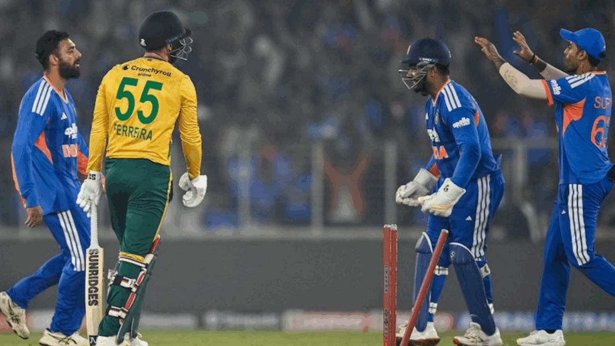 বিশ্বকাপের আগে চিন্তার ভাঁজ, তারকা খেলোয়াড় গেলেন ছিটকে !! 1