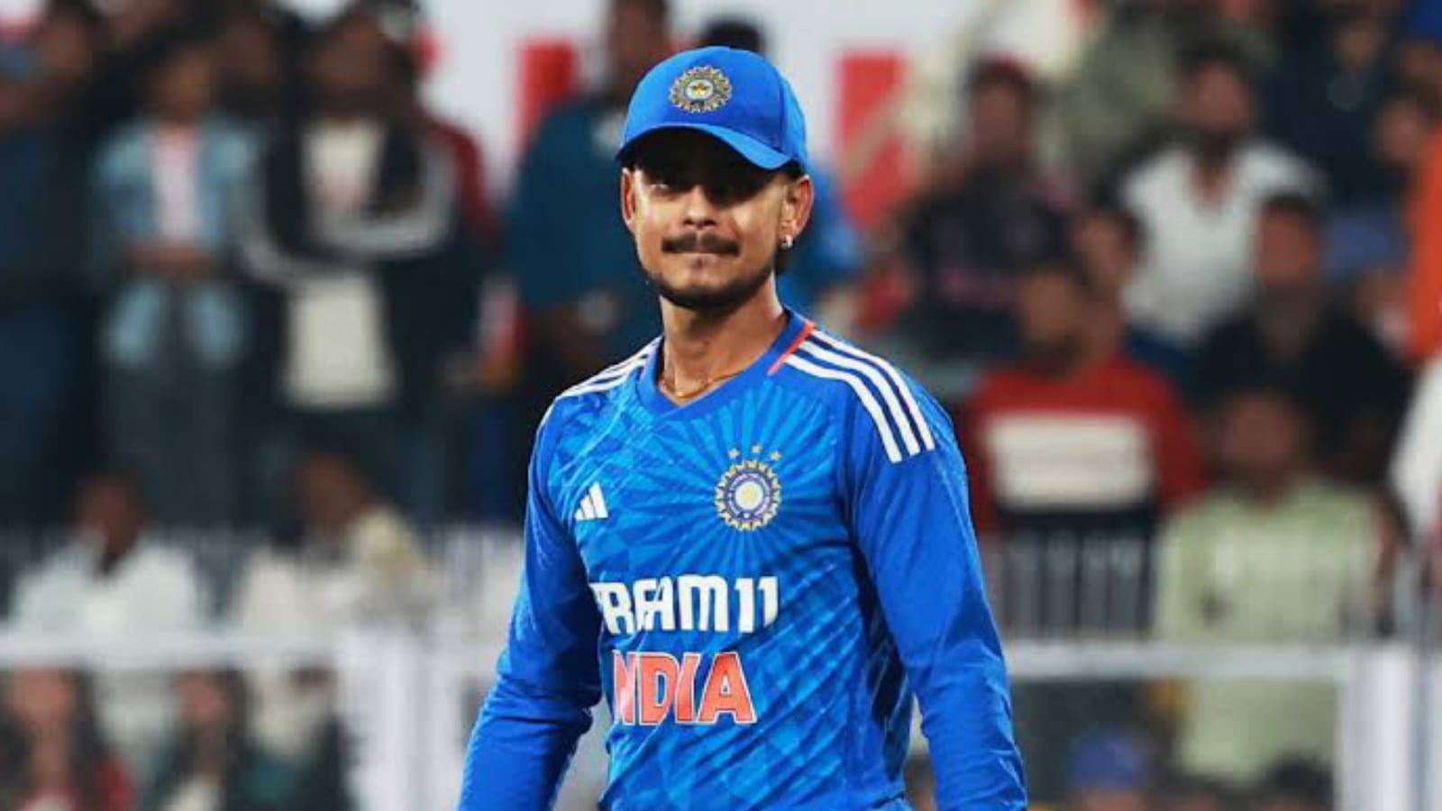 টিম ইন্ডিয়া