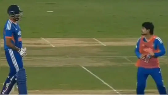 ঈশান কিষানের সাথে ছেলেখেলা করছেন গম্ভীর, বিশ্বকাপের আগে হেড কোচকে নিয়ে নতুন বিতর্ক !! 2