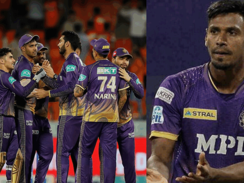 IPL থেকে ছিটকে গেল মুস্তাফিজুর রহমান, বদলি ঘোষণা করলো KKR !! 15