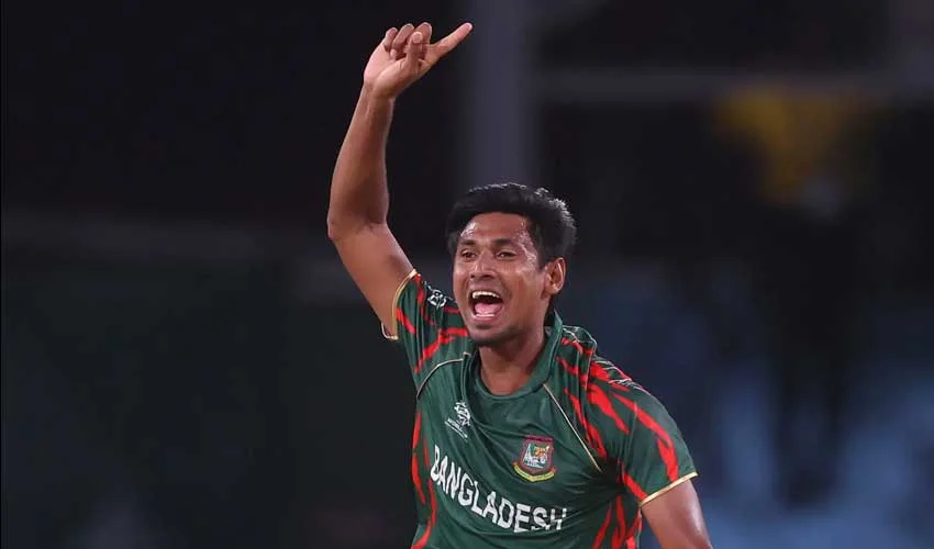 "২০ কোটি দিলেও..", IPL থেকে বাদ পড়ার পর মুস্তাফিজুর রহমানের বিস্ফোরক মন্তব্য চর্চায় !! 2
