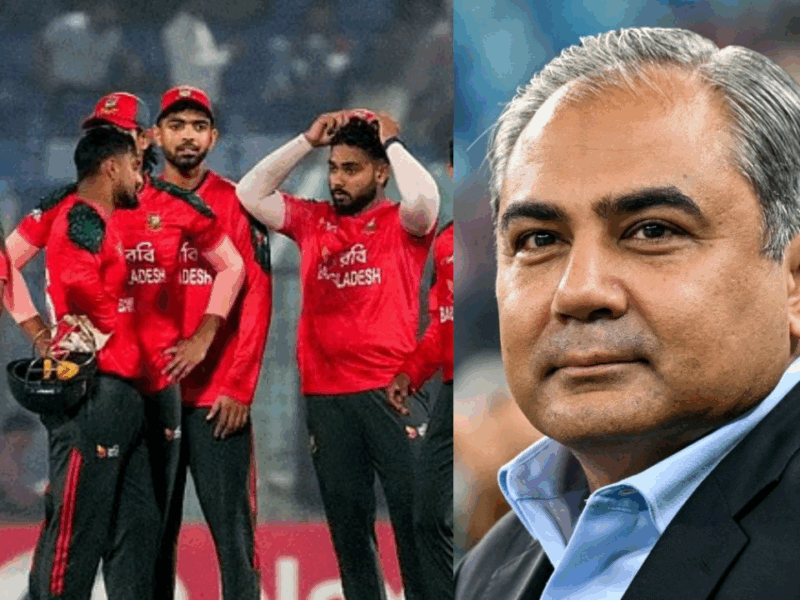 মুস্তাফিজ বিতর্কে পাক-প্রবেশ, টি-টোয়েন্টি বিশ্বকাপে বাংলাদেশের ম্যাচ পাকিস্তানে করার প্রস্তাব !! 4