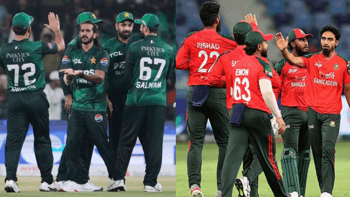 বিশ্বকাপ নাটকে মোড় ঘুরল, বাংলাদেশের সঙ্গ ছাড়লো পাকিস্তান !! 1