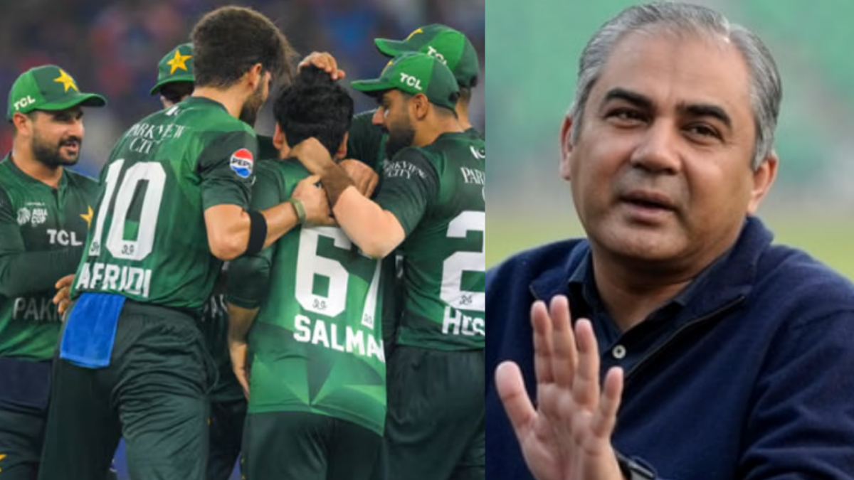 পাল্টিবাজ পাকিস্তান! বয়কটের ডাক দিয়েও বিশ্বকাপের জন্য গোপনে টিকিট কনফার্ম করলো PCB !! 1