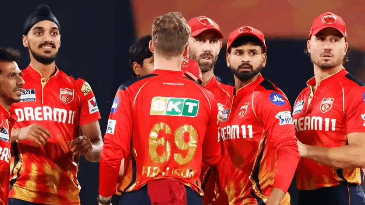 বড় ধাক্কা খেল পাঞ্জাব কিংস, চোটের কারণে আসন্ন IPL থেকে ছিটকে গেলেন তারকা ক্রিকেটার !! 1