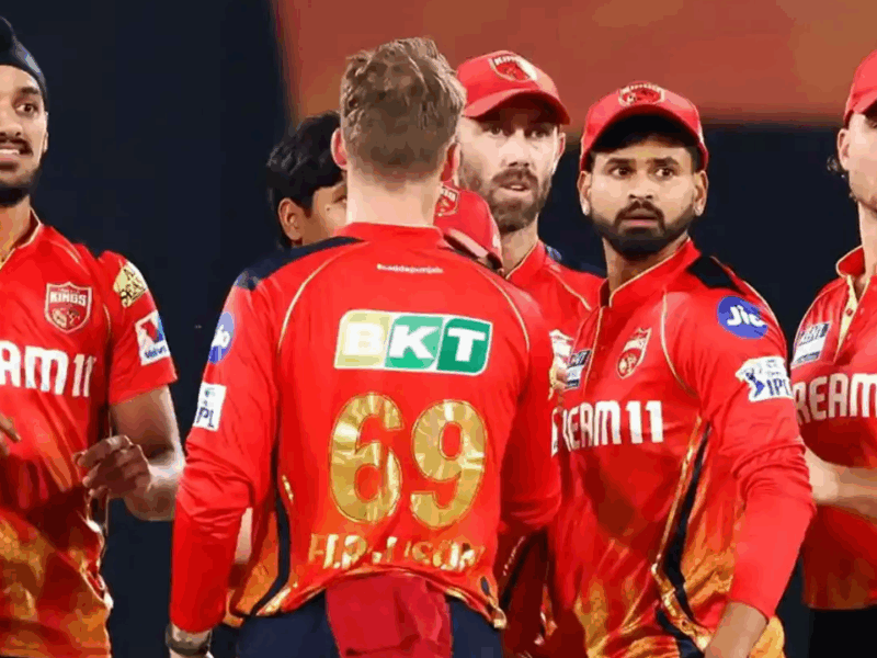 বড় ধাক্কা খেল পাঞ্জাব কিংস, চোটের কারণে আসন্ন IPL থেকে ছিটকে গেলেন তারকা ক্রিকেটার !! 1