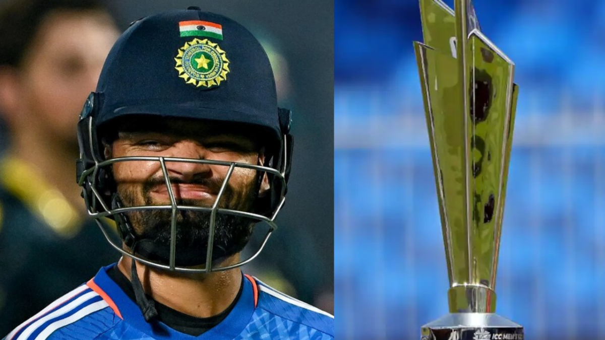 রিঙ্কু সিংয়ের বিরুদ্ধে FIR, বিশ্বকাপের দল থেকে বাদ পড়লেন KKR তারকা !! 1