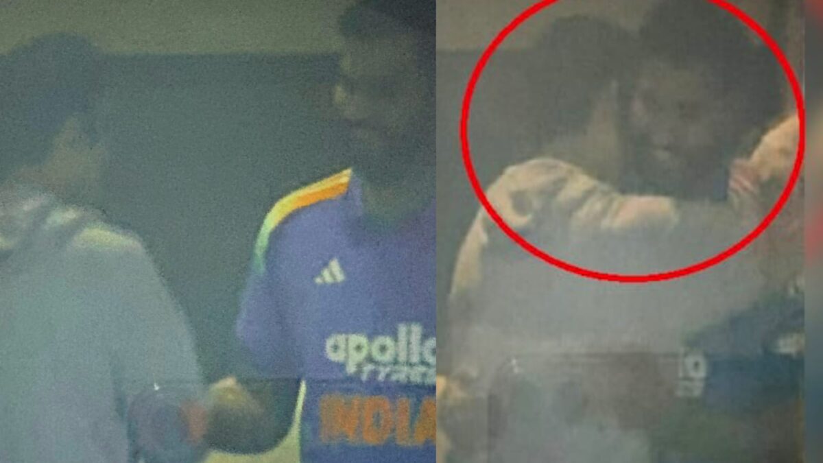 বরোদায় ম্যাচ জয় পরেই রোহিত-গম্ভীরের নতুন সমীকরণ, ক্রিকেট মহলে শুরু জল্পনা !! 1