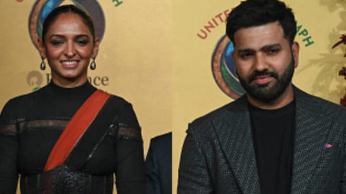 বিশ্বকাপ জয়ের পর জাতীয় স্বীকৃতি, পদ্মশ্রী পাচ্ছেন রোহিত-হরমনপ্রীত সহ এই তারকারা !! 1