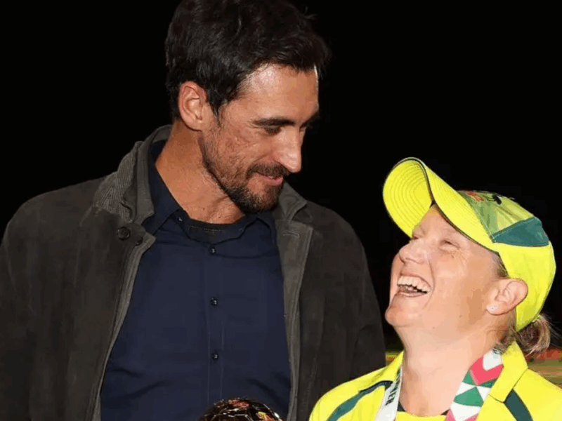 টি-টোয়েন্টি বিশ্বকাপের আগে বড় ধাক্কা, আন্তর্জাতিক ক্রিকেট থেকে অবসর নিলেন কিংবদন্তি অজি তারকা !! 10