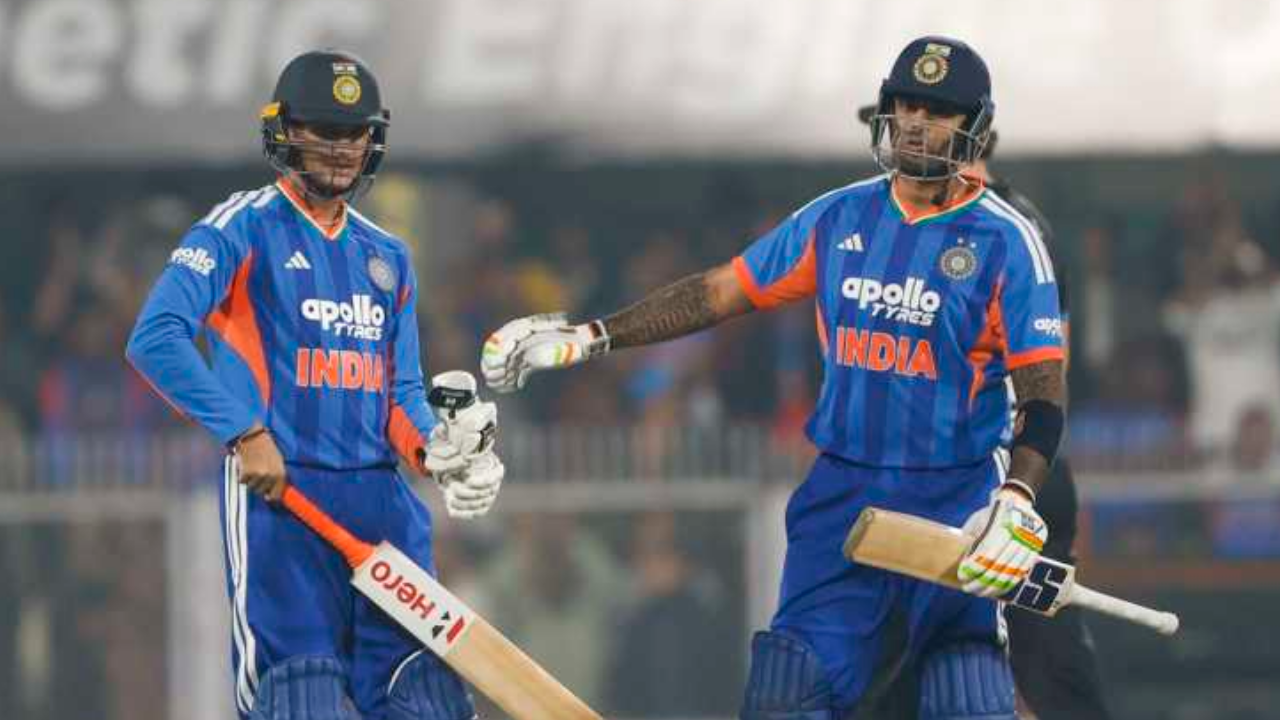 "বিশ্বকাপ জয় সময়ের অপেক্ষা..", নিউজিল্যান্ডের বিপক্ষে ভারতের দুরন্ত জয়ে উচ্ছ্বসিত ভক্তরা !! 2