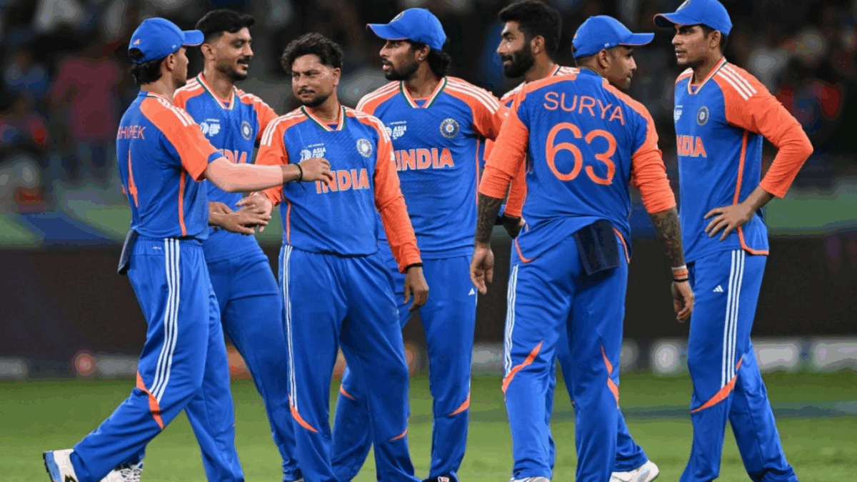 টি-টোয়েন্টি বিশ্বকাপের আগে মাথায় হাত টিম ইন্ডিয়ার, গুরুতর চোটে জর্জরিত তারকা ব্যাটসম্যান !! 1