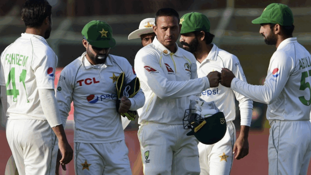 নতুন বছরের শুরুতেই বড় ঘোষণা, অবসর নিলেন পাকিস্তানি তারকা ক্রিকেটার !! 1