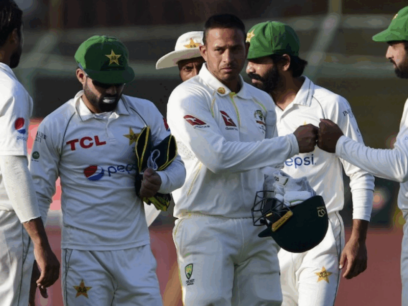 নতুন বছরের শুরুতেই বড় ঘোষণা, অবসর নিলেন পাকিস্তানি তারকা ক্রিকেটার !! 19