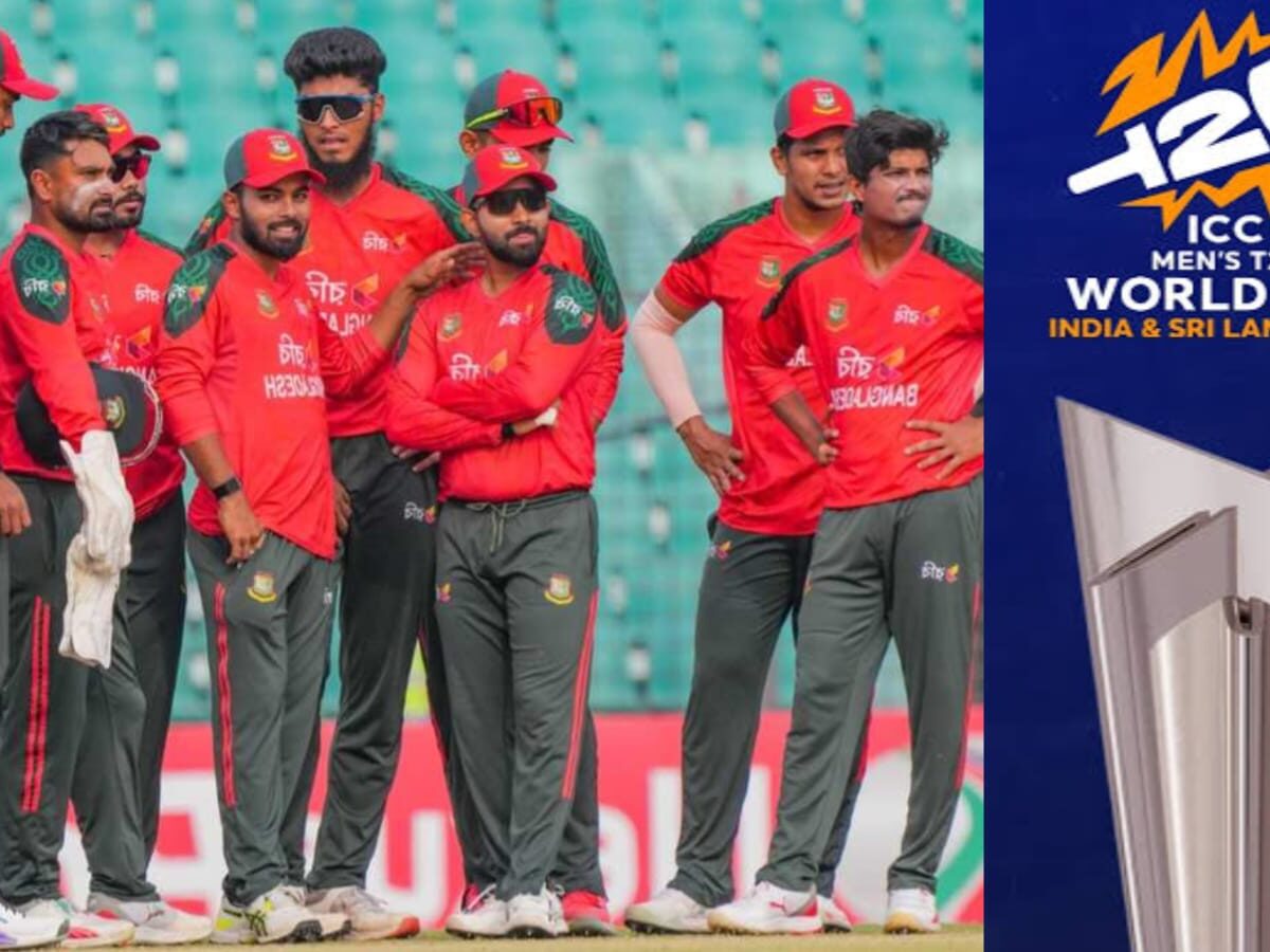 বাদ জাহের আলী-শান্ত, মুস্তাফিজুর বিতর্কের মধ্যেই টি২০ বিশ্বকাপের দল ঘোষণা করে চমক দিল বাংলাদেশ !! 12