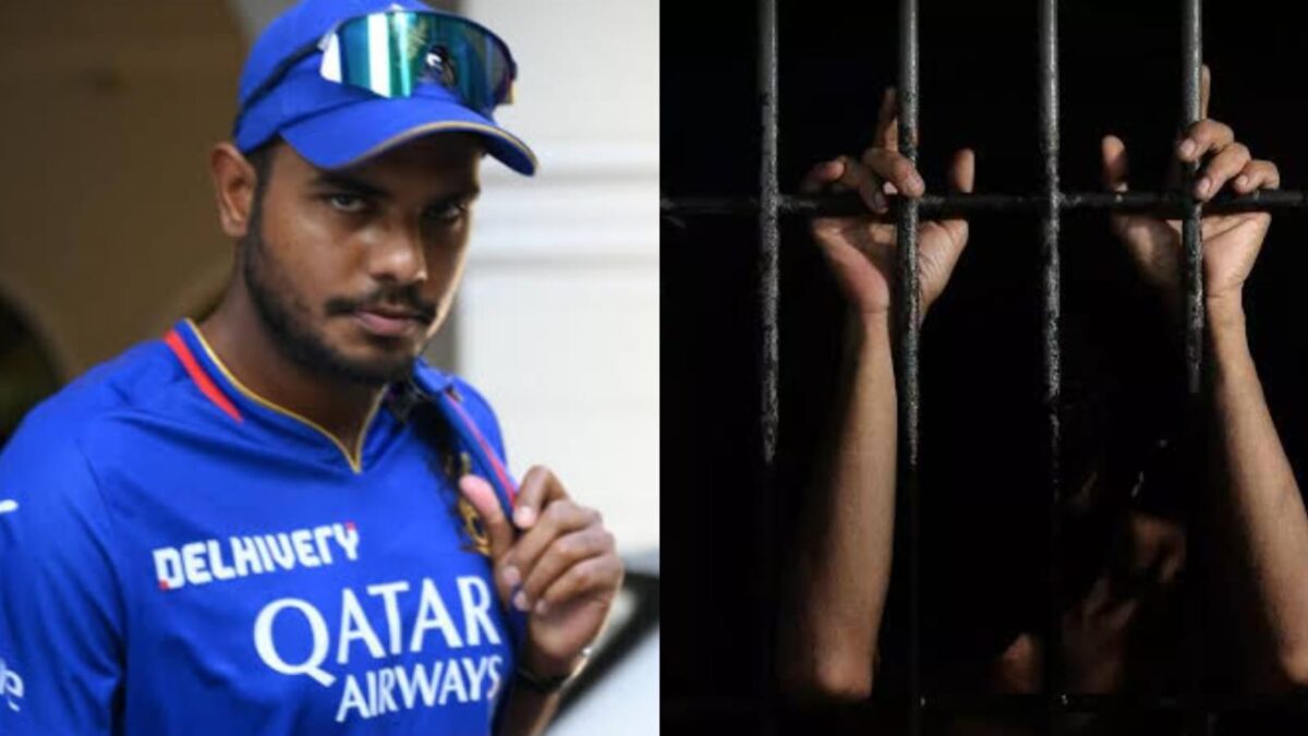 নাবালিকাকে ধর্ষণের মামলায় বিপাকে যশ দয়াল, বাকি জীবন কাটাবে জেলের অন্ধকারে !! 1