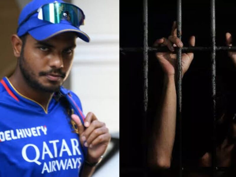 নাবালিকাকে ধর্ষণের মামলায় বিপাকে যশ দয়াল, বাকি জীবন কাটাবে জেলের অন্ধকারে !! 1